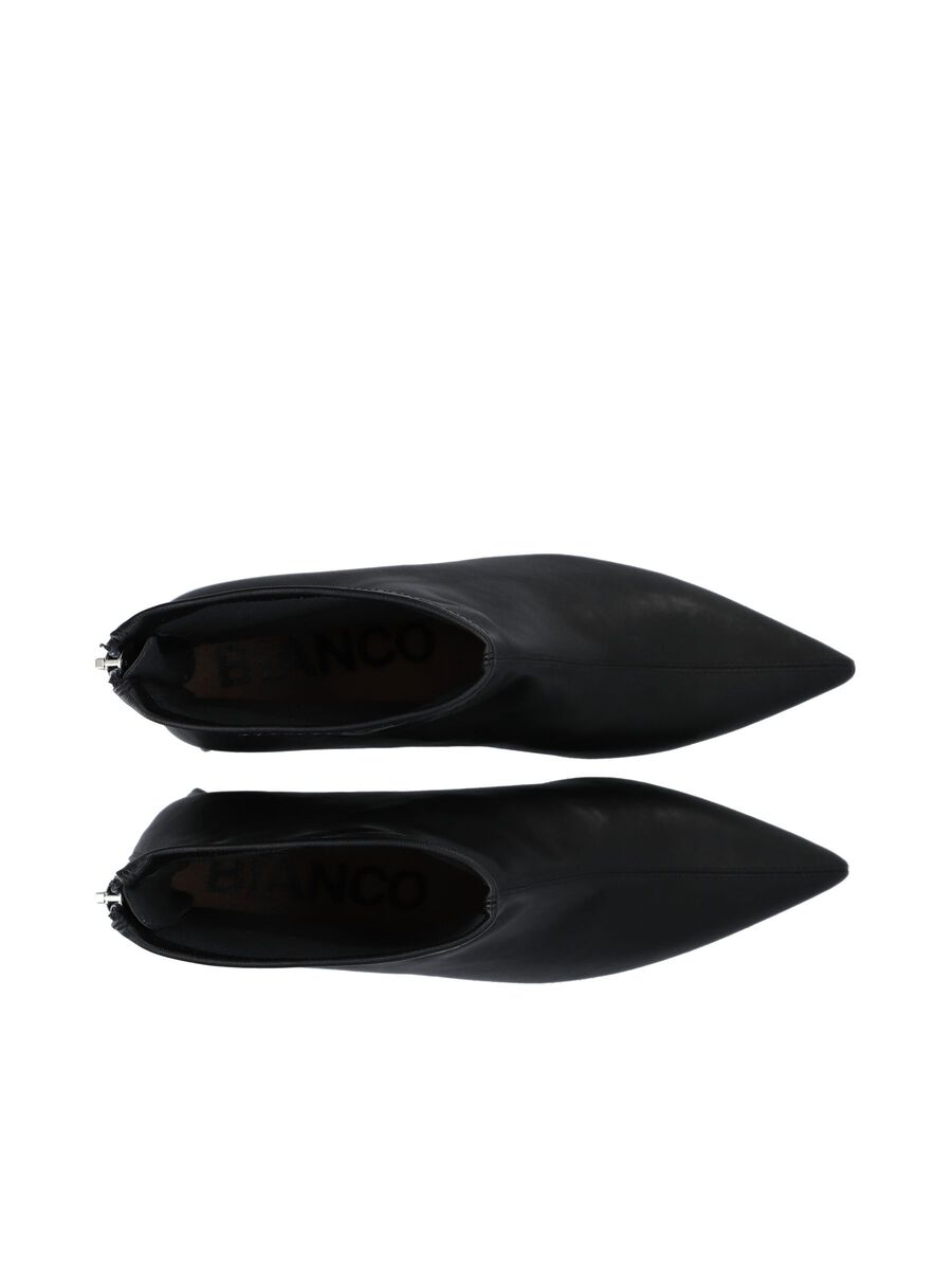 BIANCO Biamaralyn Boots - black