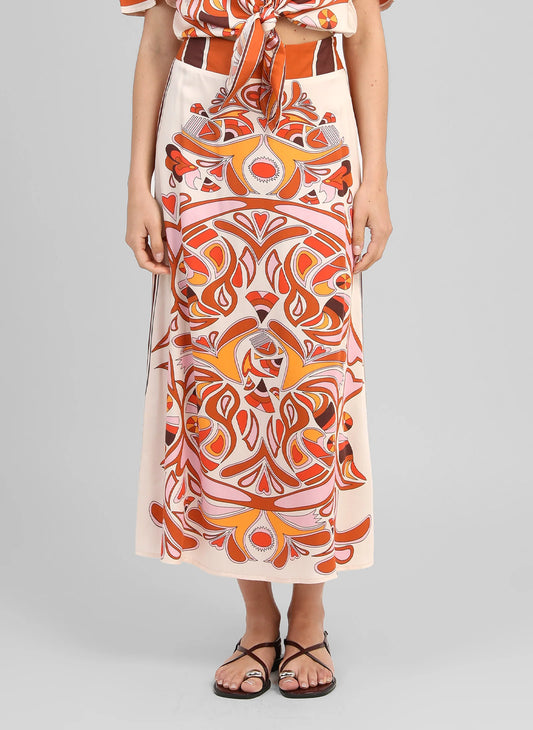 An’ge Robinson Skirt