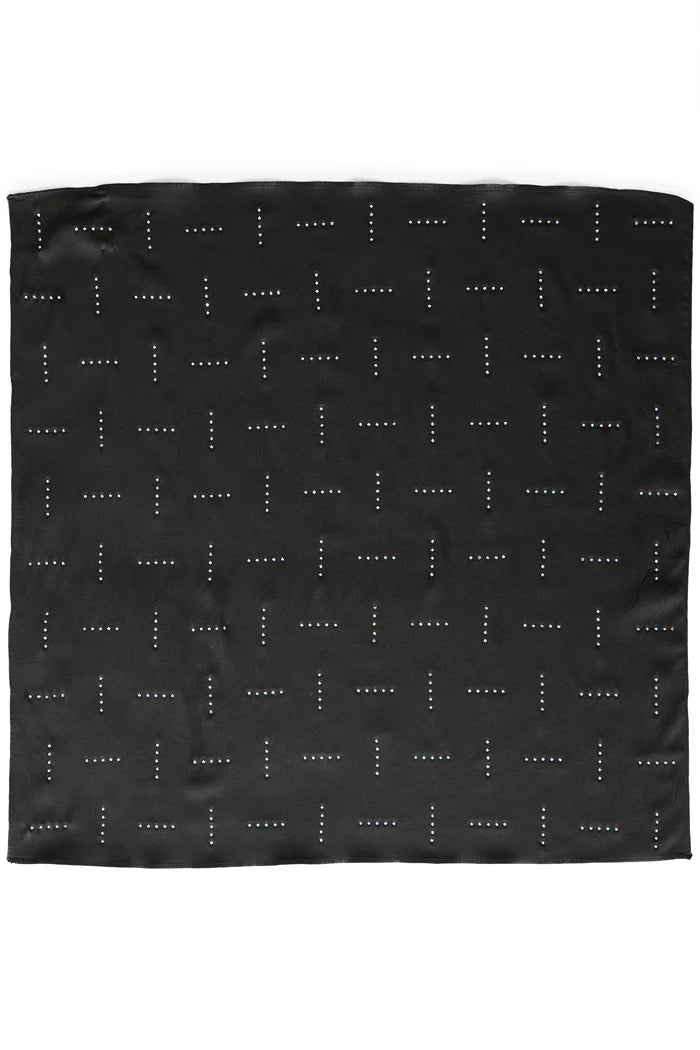 ICHI Beate Scarf