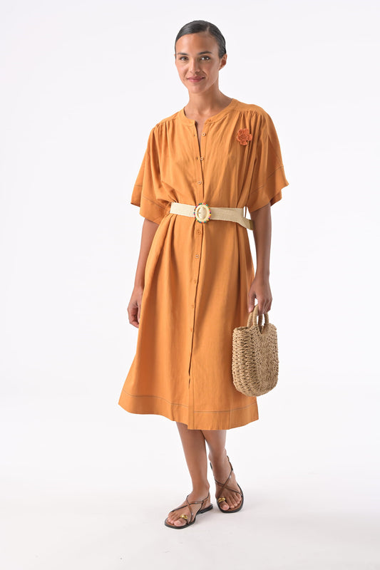 Orfeo Olivie Dress