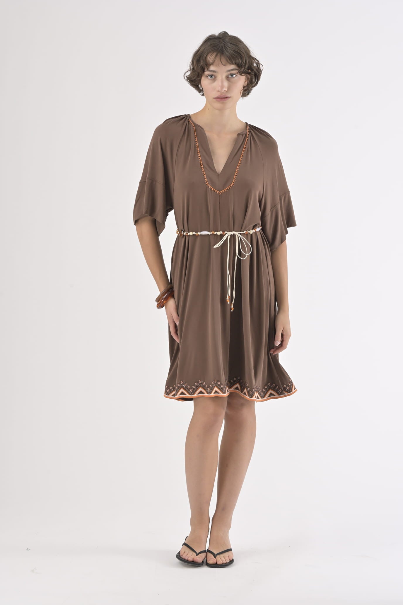 Orfeo Sannie Dress