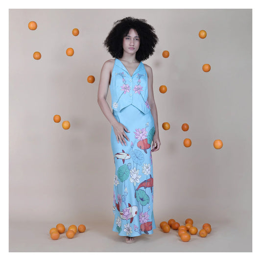 Blank London Cresta Dress