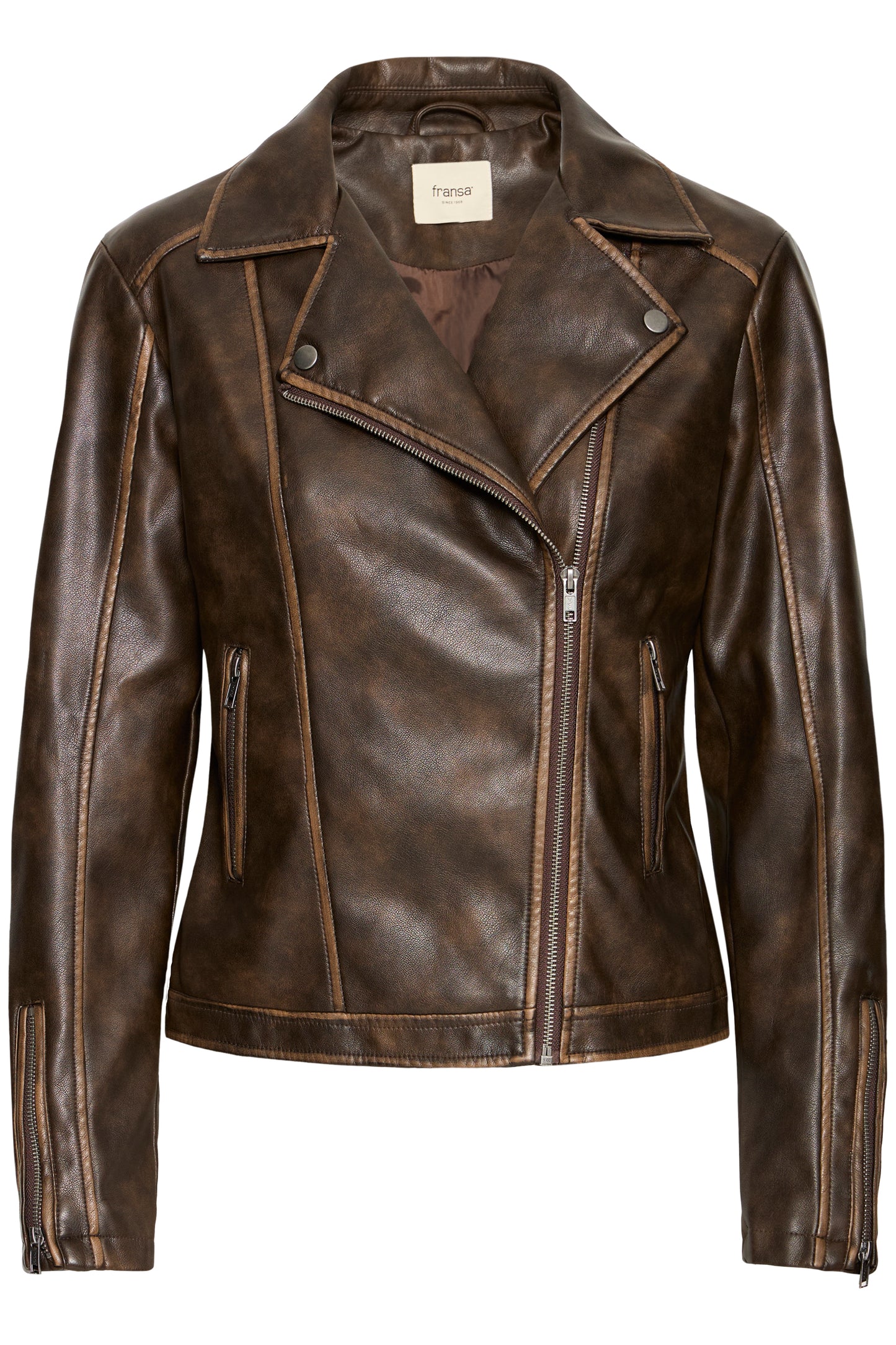Fransa Ludia Jacket