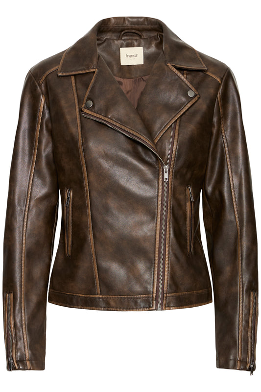 Fransa Ludia Jacket