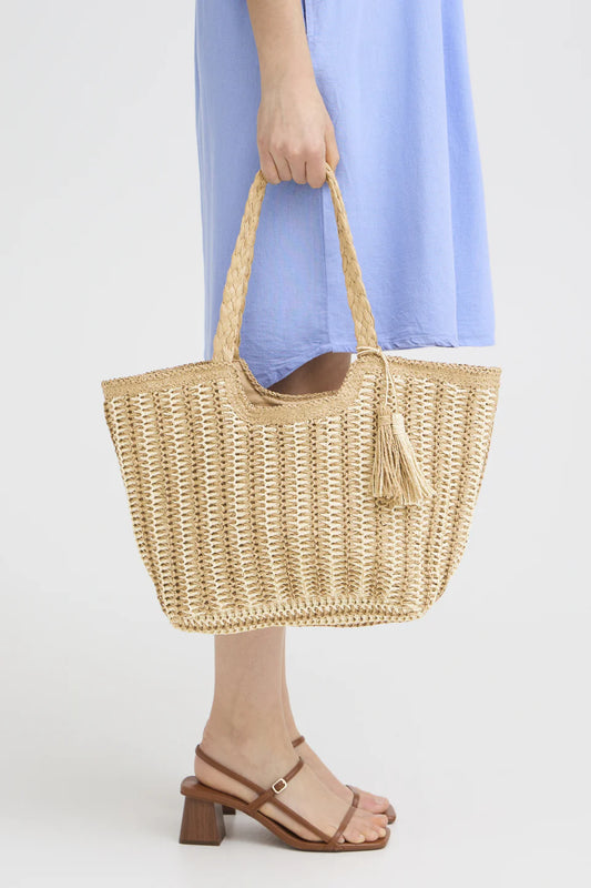 Fransa Paola Shopper