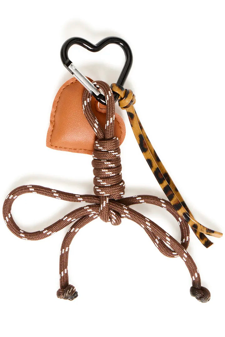 ICHI Lea Keyring