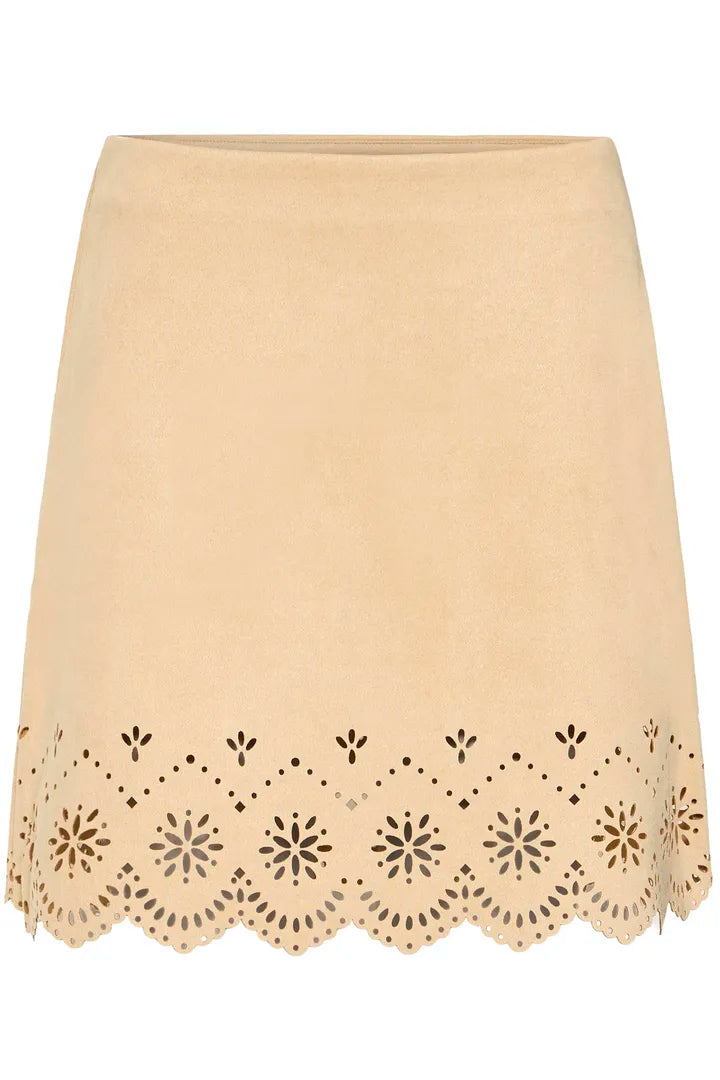 ICHI Keisha Skirt