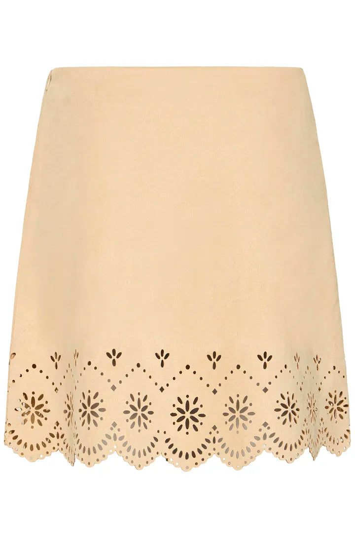 ICHI Keisha Skirt