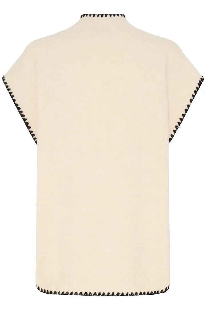 ICHI Berta Poncho
