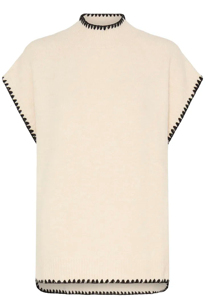 ICHI Berta Poncho