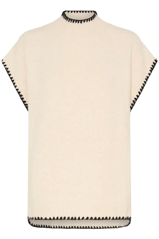 ICHI Berta Poncho
