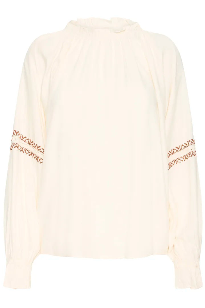 Fransa Helene Blouse