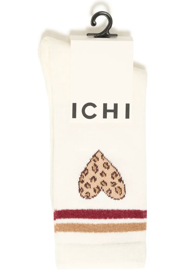 ICHI Gyda Socks