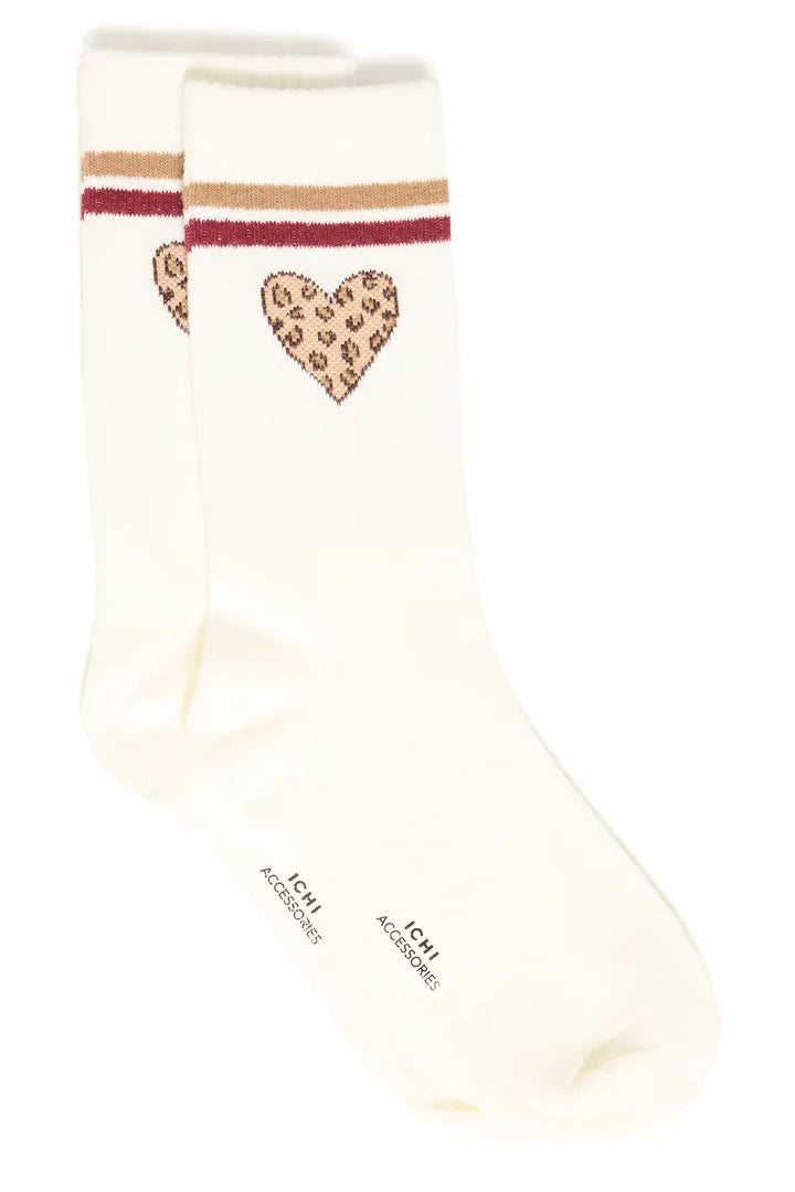 ICHI Gyda Socks
