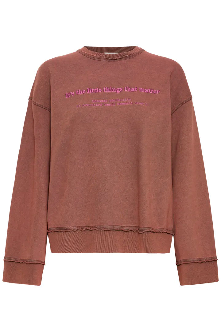 ICHI Miina Sweater