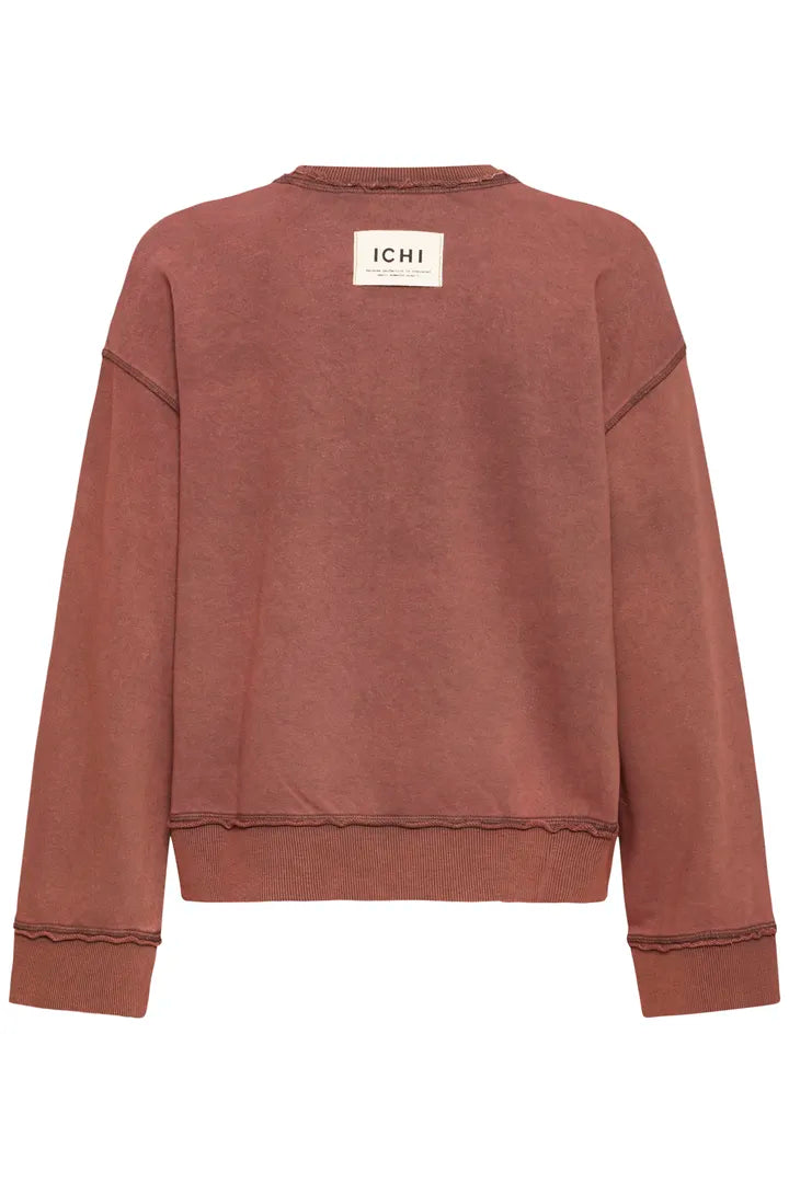 ICHI Miina Sweater