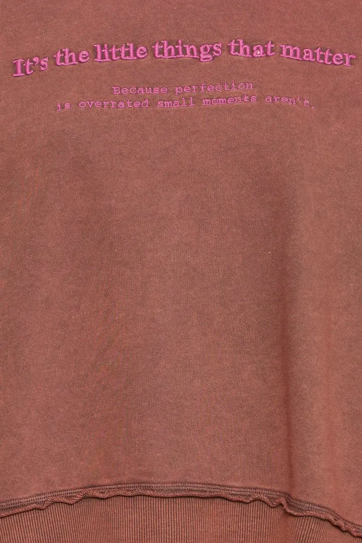 ICHI Miina Sweater