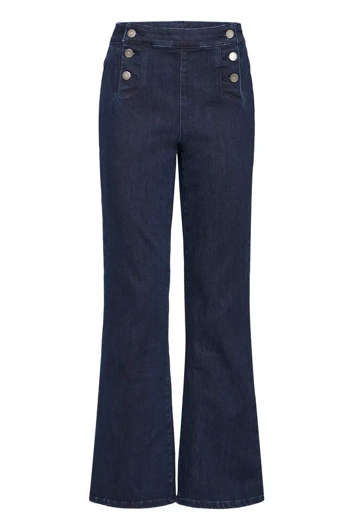 Fransa Lissi Hanna Jeans