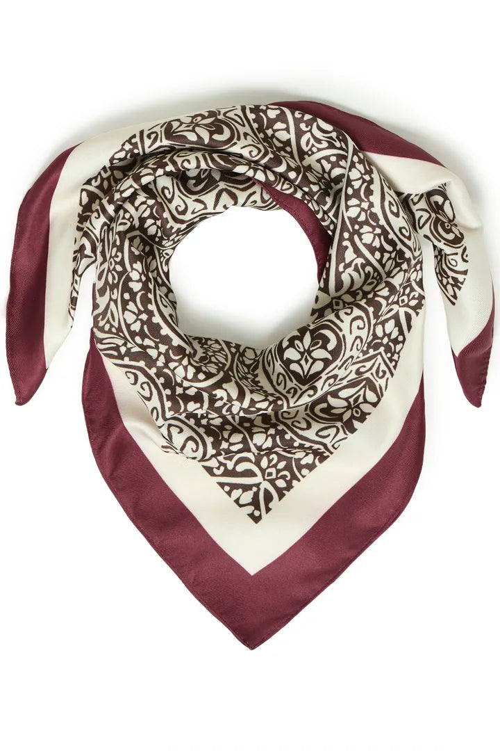 ICHI Katilio Scarf