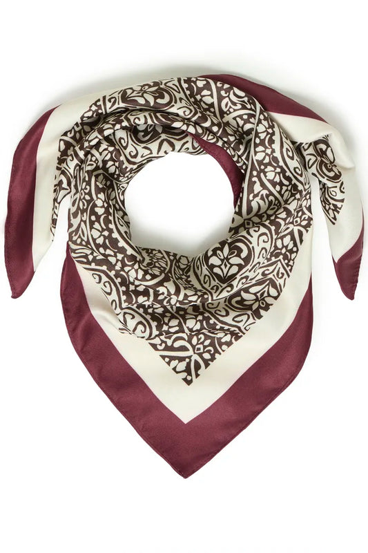 ICHI Katilio Scarf