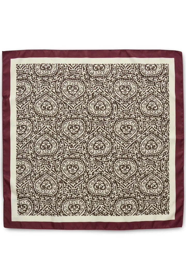 ICHI Katilio Scarf