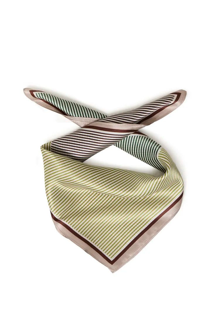 ICHI Eda Scarf