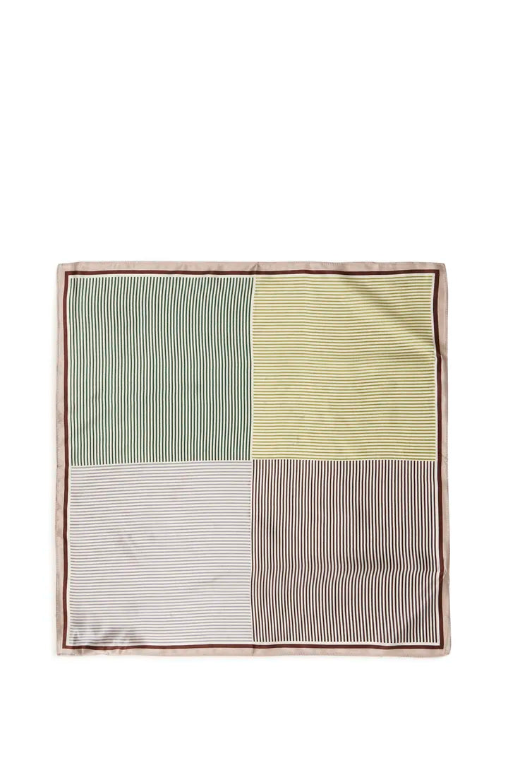 ICHI Eda Scarf