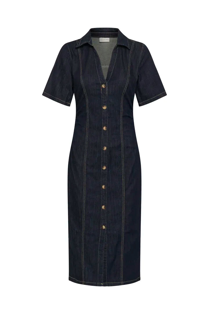 Kaffe Molly Dress