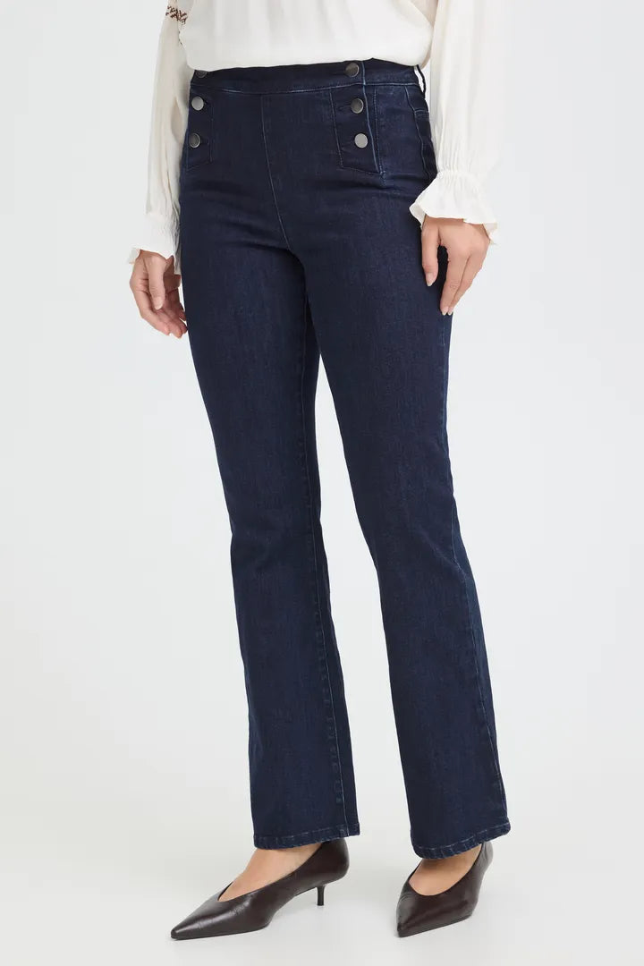 Fransa Lissi Hanna Jeans