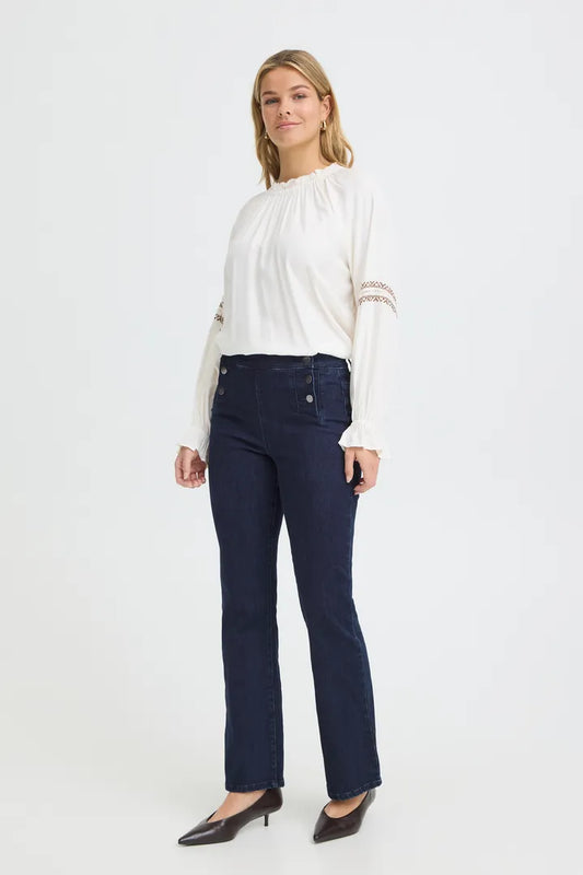 Fransa Lissi Hanna Jeans