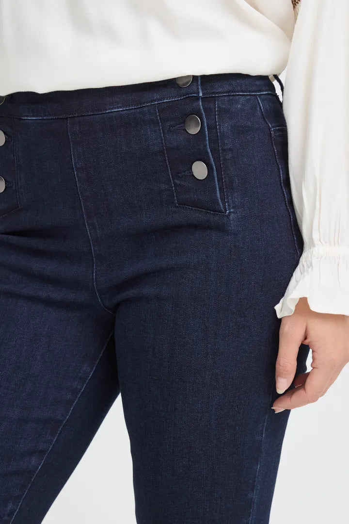 Fransa Lissi Hanna Jeans
