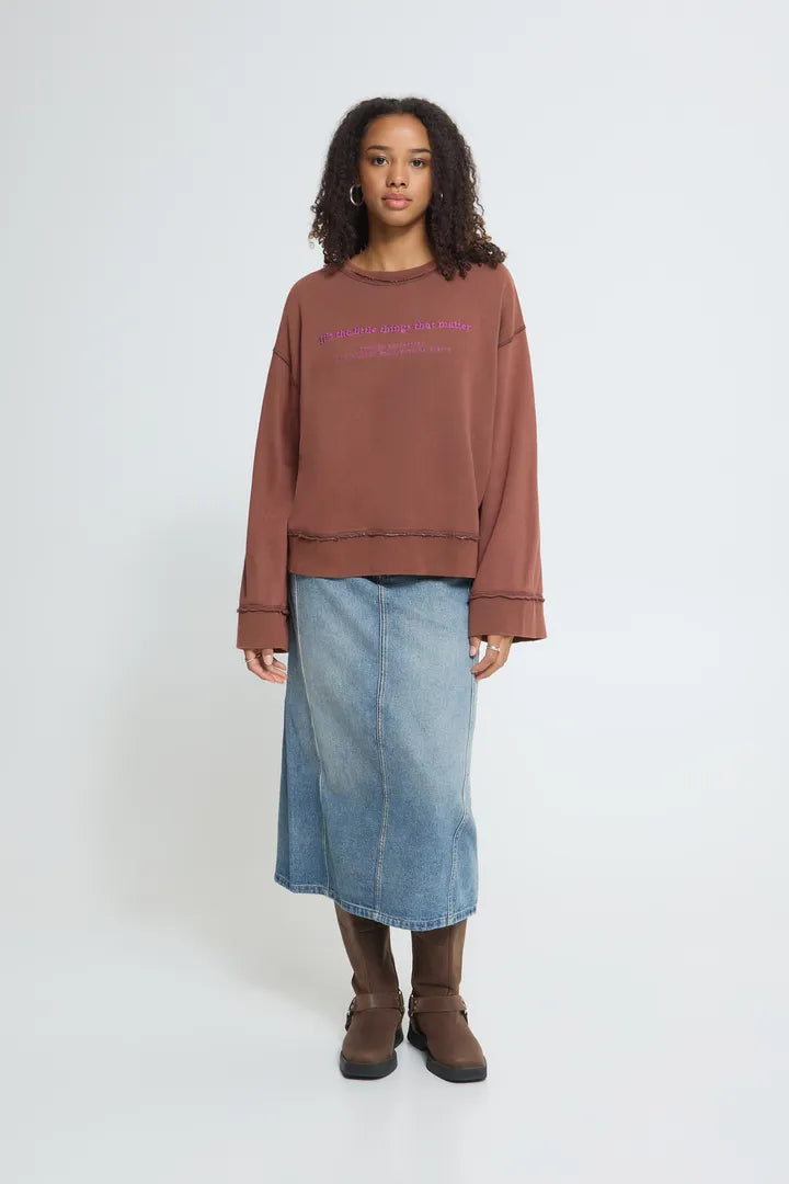 ICHI Miina Sweater