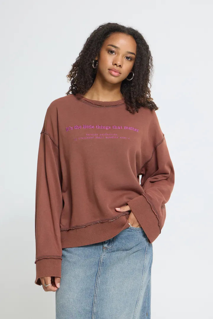 ICHI Miina Sweater