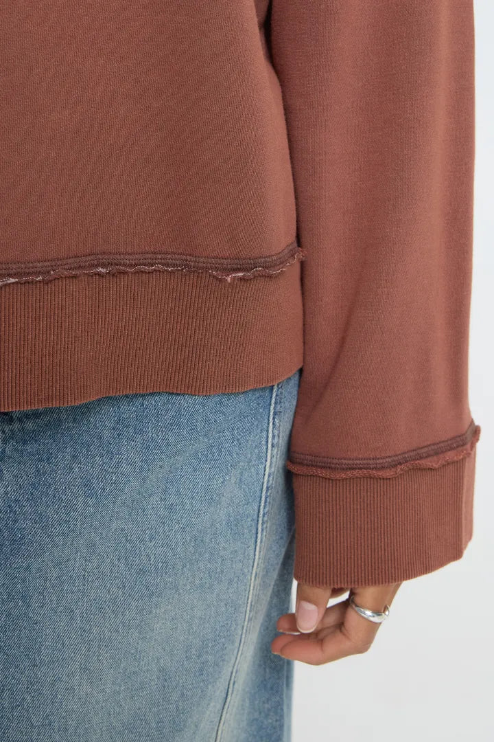 ICHI Miina Sweater