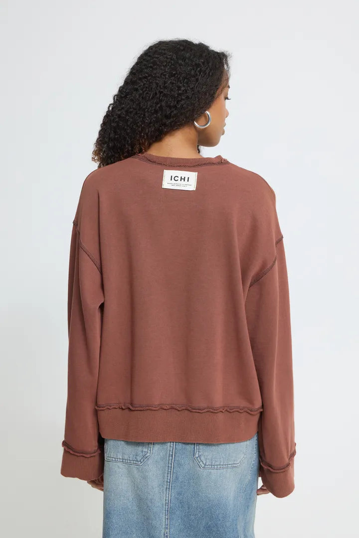 ICHI Miina Sweater