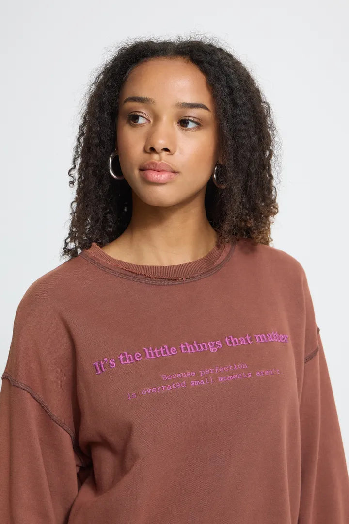 ICHI Miina Sweater
