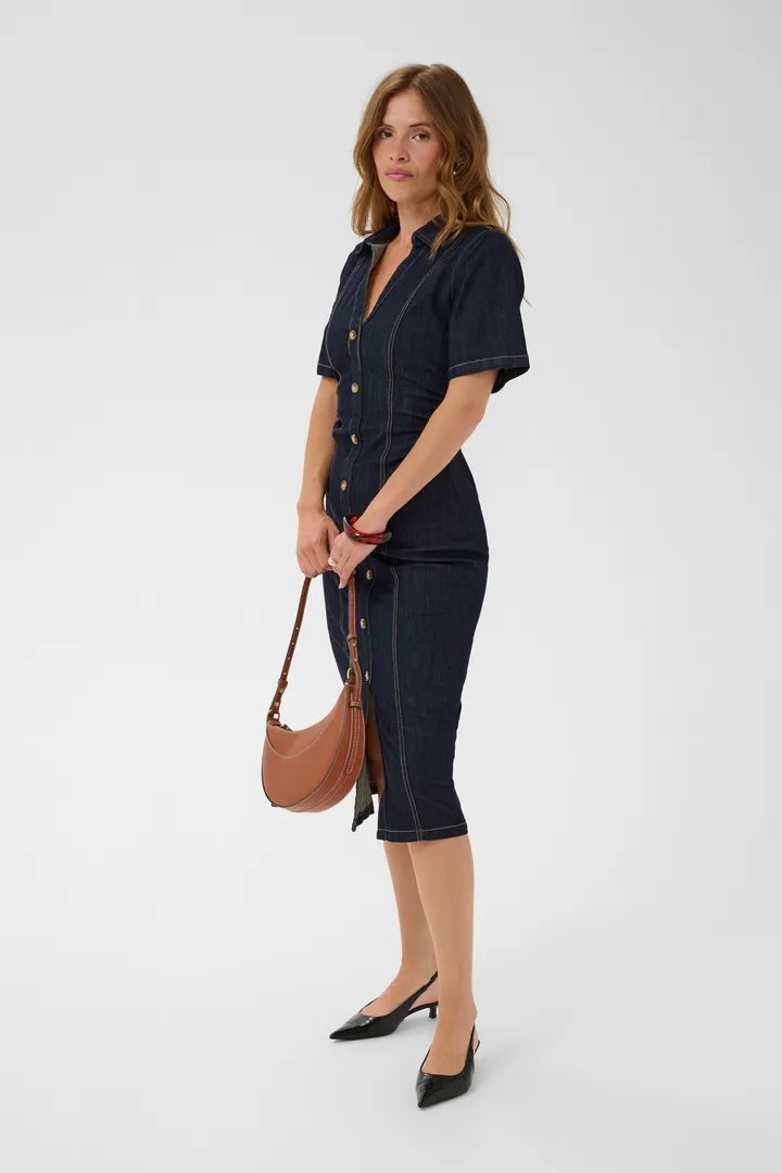 Kaffe Molly Dress