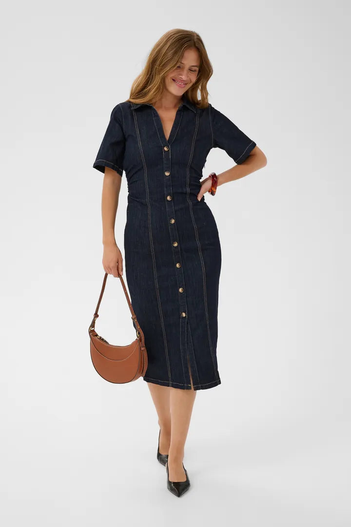 Kaffe Molly Dress