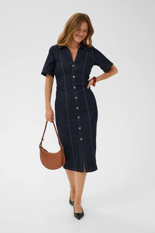 Kaffe Molly Dress