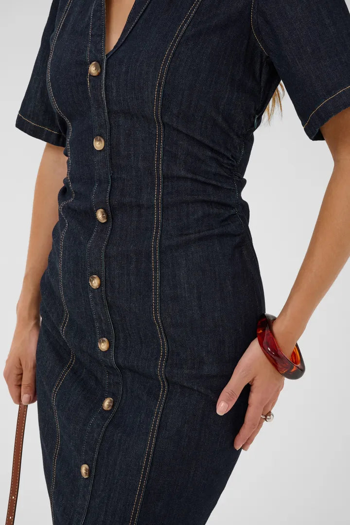 Kaffe Molly Dress