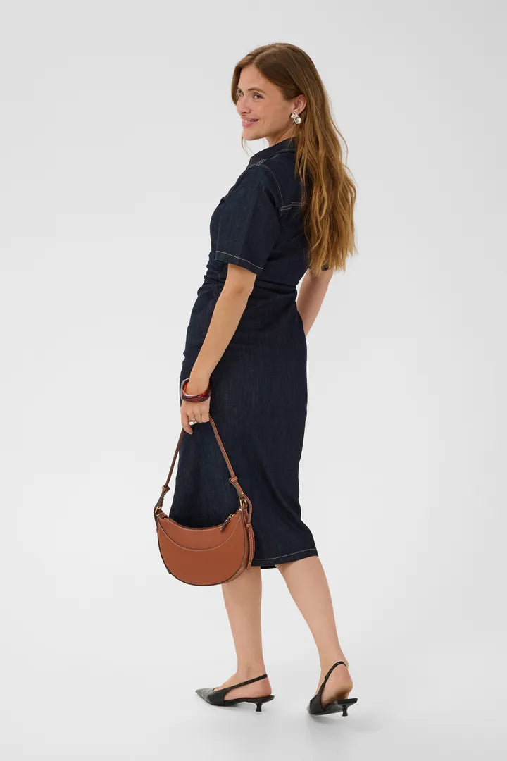 Kaffe Molly Dress