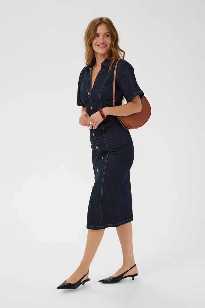Kaffe Molly Dress