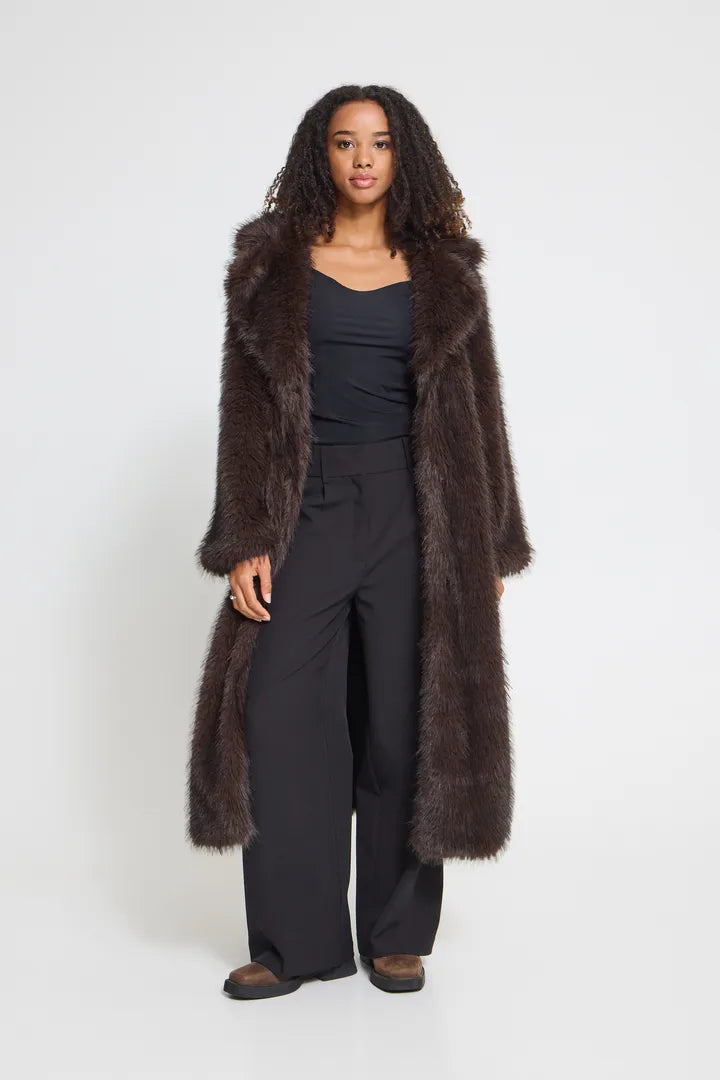 ICHI Havuza Jacket