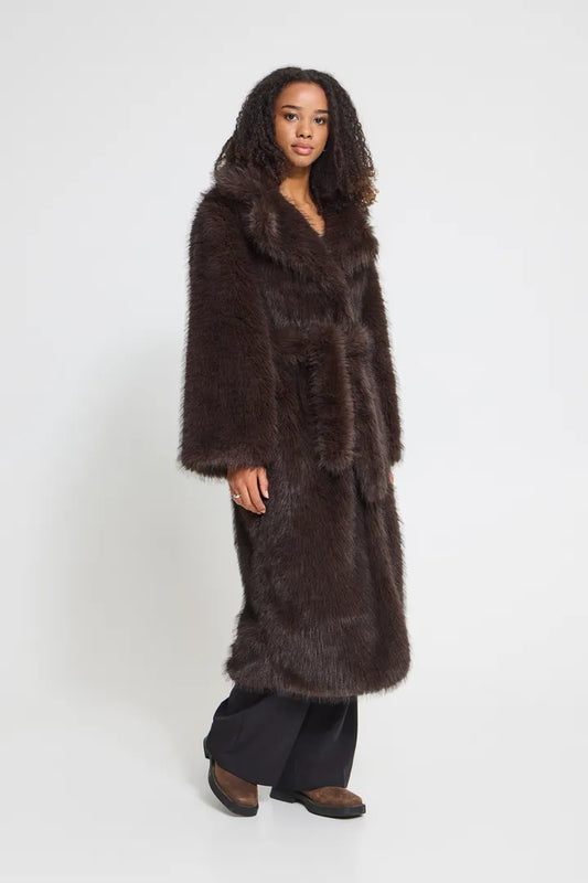ICHI Havuza Jacket