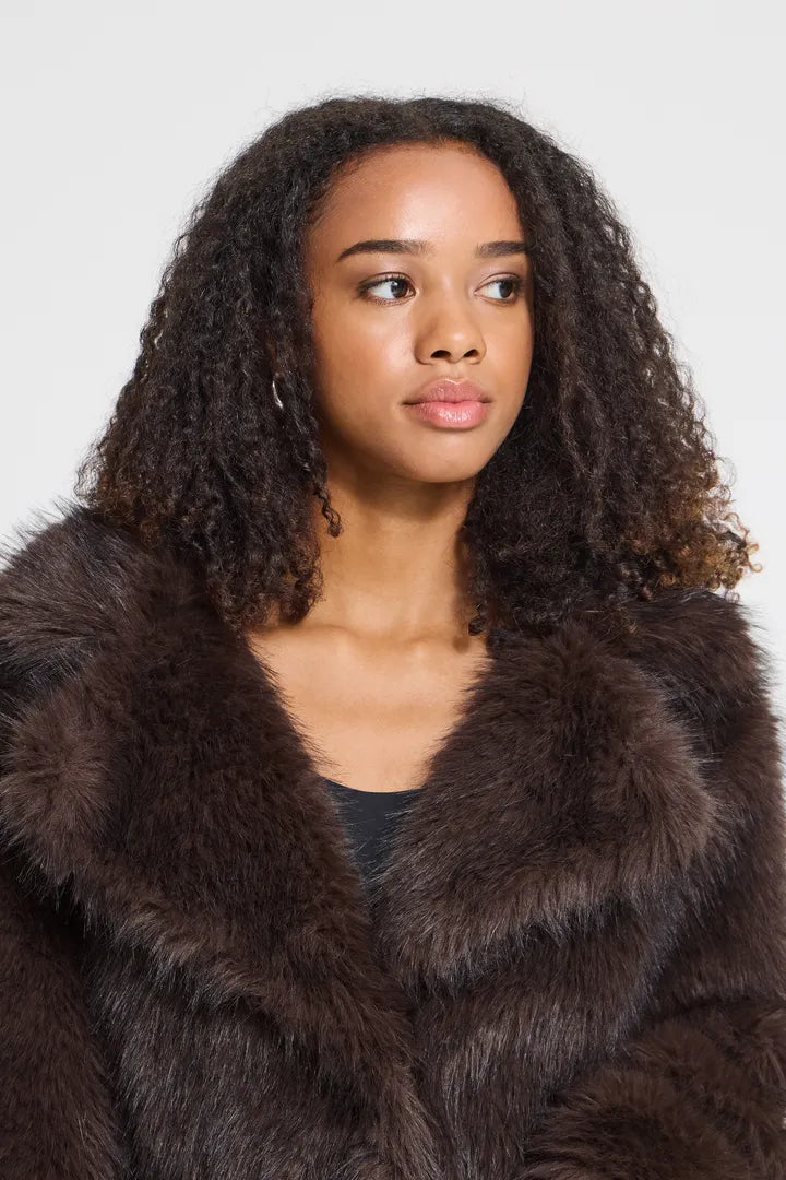 ICHI Havuza Jacket