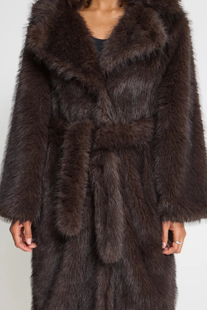 ICHI Havuza Jacket