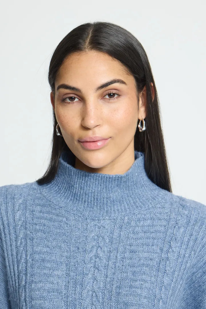 ICHI Mylle Jumper - Allure