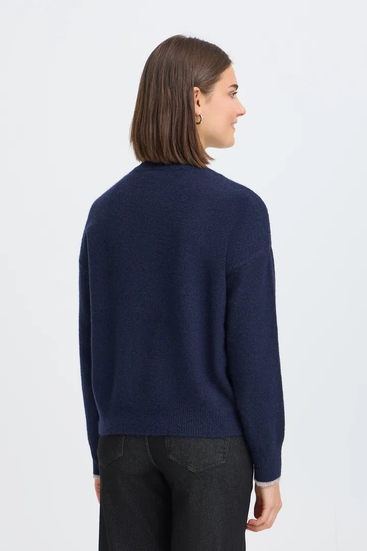 Fransa Florence Pullover - Salute