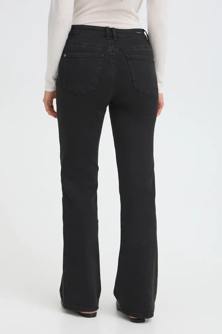 Fransa Atlanta Hanna Jeans - Black