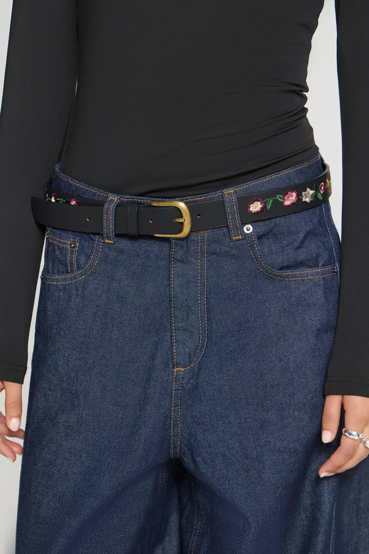 ICHI Rinna Belt